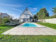 Vente Maison 7 pièces 191 m2 Pommerieux