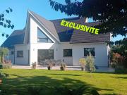 Vente Maison 7 pièces 192.53 m2 Dieppe