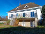 Vente Maison 7 pièces 192.5 m2 Pougues les Eaux