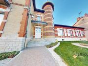 Vente Maison 7 pièces 192 m2 Brienne le Château