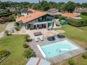 Vente Maison 7 pièces 192 m2 Labouheyre