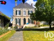 Vente Maison 7 pièces 192 m2 Loire Authion