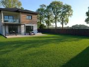 Vente Maison 7 pièces 192 m2 Prévessin Moëns