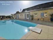 Vente Maison 7 pièces 192 m2 Prigonrieux