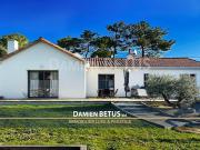 Vente Maison 7 pièces 192 m2 Saint Jean de Monts