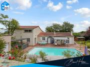 Vente Maison 7 pièces 192 m2 Saint Lys