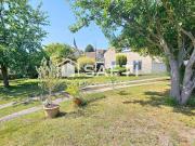 Vente Maison 7 pièces 193 m2 Bennecourt