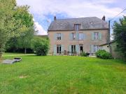 Vente Maison 7 pièces 193 m2 La Chapelle d'Aunainville