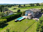 Vente Maison 7 pièces 193 m2 Saint Didier de Formans