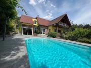 Vente Maison 7 pièces 193 m2 Strasbourg