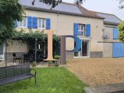 Vente Maison 7 pièces 194.71 m2 Artaix