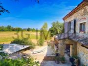 Vente Maison 7 pièces 194 m2 Lédignan