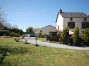 Vente Maison 7 pièces 194 m2 Magnac Laval