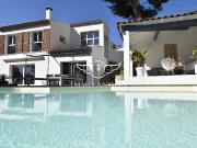 Vente Maison 7 pièces 194 m2 Marseille 9ème