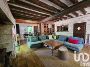 Vente Maison 7 pièces 194 m2 Vaas