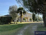 Vente Maison 7 pièces 195 m2 Barbezieux Saint Hilaire