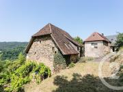 Vente Maison 7 pièces 195 m2 Bassignac le Bas