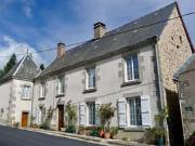 Vente Maison 7 pièces 195 m2 Blessac