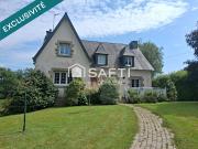 Vente Maison 7 pièces 195 m2 Callac de bretagne