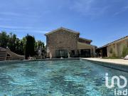 Vente Mas 7 pièces 195 m2 Cavaillon