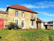 Vente Maison 7 pièces 195 m2 Chambon Sainte Croix