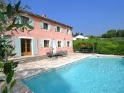 Vente Maison 7 pièces 195 m2 Châteauneuf Grasse