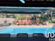 Vente Maison 7 pièces 195 m2 Châteauneuf le Rouge