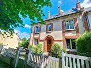 Vente Maison 7 pièces 195 m2 Evreux