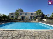 Vente Maison 7 pièces 195 m2 Fanjeaux