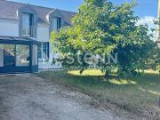 Vente Maison 7 pièces 195 m2 Le Controis en Sologne