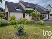 Vente Maison 7 pièces 195 m2 Luynes