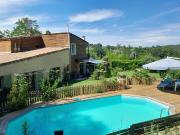 Vente Maison 7 pièces 195 m2 Moissac