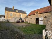 Vente Maison 7 pièces 195 m2 Montfort le Gesnois