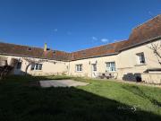 Vente Maison 7 pièces 195 m2 Château Renault