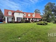 Vente Maison 7 pièces 195 m2 Orgeval