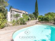 Vente Maison 7 pièces 195 m2 Saint Clément de Rivière