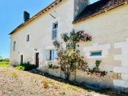 Vente Maison 7 pièces 195 m2 Saint Jean Saint Germain