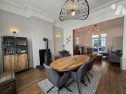 Vente Maison 7 pièces 195 m2 Saint Quentin
