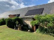 Vente Maison 7 pièces 195 m2 Sainte Féréole Vente Maison 7 pièces 195 m2 Sainte Féréole