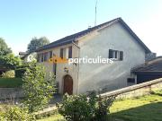 Vente Maison 7 pièces 175 m2 Thaon les Vosges
