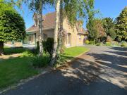 Vente Maison 7 pièces 195 m2 Hazebrouck