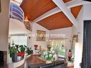 Vente Maison 7 pièces 196.08 m2 Seilh