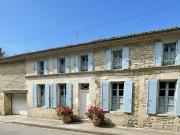 Vente Maison 7 pièces 196 m2 Balanzac