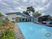 Vente Maison 7 pièces 196 m2 Gujan Mestras