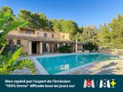 Vente Maison 7 pièces 196 m2 La Valette du Var