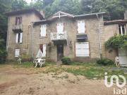 Vente Maison 7 pièces 196 m2 Labastide Esparbairenque