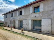 Vente Maison 7 pièces 196 m2 Le passage