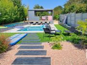 Vente Maison 7 pièces 196 m2 Montréverd Vente Maison 7 pièces 196 m2 Montréverd