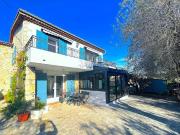 Vente Maison 7 pièces 196 m2 Mougins