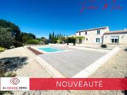 Vente Maison 7 pièces 196 m2 Uzès Vente Maison 7 pièces 196 m2 Uzès
